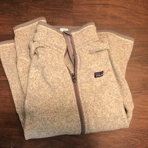Patagonia Full Zip